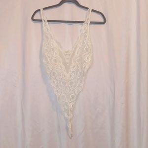 Victoria's Secret Lingerie Women's (Size Small)